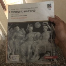 Itinerario nell arte usato  Asola