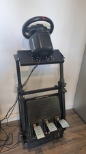 Thrustmaster t248 racing for sale  ROYSTON