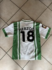 Werder bremen 1996 gebraucht kaufen  Bremen