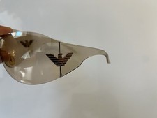 Armani sonnenbrille gebraucht kaufen  Chemnitz