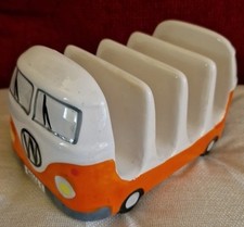 Ceramic volkswagen camper for sale  CAERPHILLY
