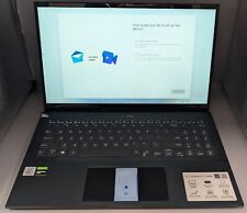 Asus zenbook ux535li for sale  Wauconda