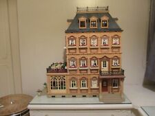 Playmobile victorian mansion for sale  UK