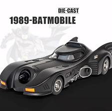 Batmobile 1989 die d'occasion  Roubaix