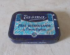 Antique tasma blue d'occasion  Expédié en Belgium