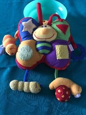 Tri kottmann activity gebraucht kaufen  Vöhringen