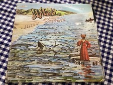 Vinyl genesis foxtrot gebraucht kaufen  Bonn