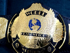 Replica wwf winged for sale  MITCHAM