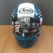 Arai full face for sale  Shipping to Ireland