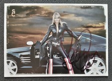 12289 sarah connor gebraucht kaufen  Lübbenau/Spreewald