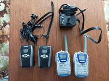 Pmr walkie talkies for sale  EASTBOURNE