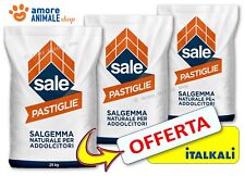 Italkali sale puro usato  Serra de Conti