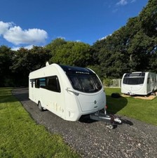 2015 sterling continental for sale  WALSALL
