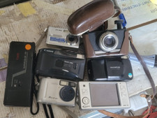 Kamera konvolut sammlung gebraucht kaufen  Speyer