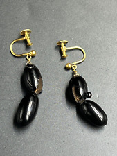 Antique drop dangly for sale  CAMBERLEY