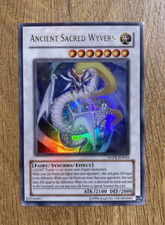 Ancient sacred wyvern for sale  MITCHAM