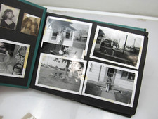 1960s photo album for sale  Franklin