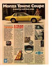 1976 chevrolet chevy for sale  Austin
