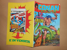 Conan kazar caccia usato  Marano di Napoli