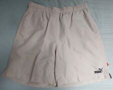 Short puma gris d'occasion  Paris-