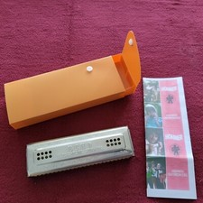 Neuwertige 96er hohner gebraucht kaufen  Wangen im Allgäu
