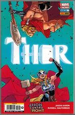 Thor 197 marvel usato  Italia