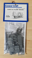 Cooper craft gwr for sale  WIGTON