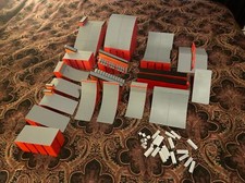 Spin Master Skate Park 45 peças no total comprar usado Spin Master Skate Park 45 peças no total comprar usado  Enviando para Brazil