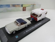 Mercedes benz 280 d'occasion  Expédié en Belgium