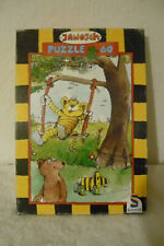 Vintage janosch puzzle gebraucht kaufen  Sinzig