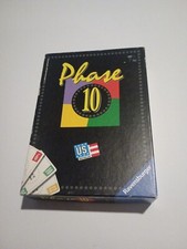 Phase riginal kartenspiel gebraucht kaufen  Stockach