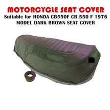 Motorcycle seat cover for sale  AXBRIDGE