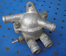 Thermostat xrv 750 d'occasion  Expédié en Belgium