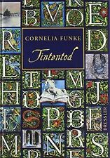 Tintentod tintenwelt cornelia gebraucht kaufen  Berlin