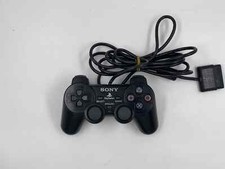 MANDO CONTROLLER PLAY STATION 2 SONY PS2 / ORIGINAL GENUINE comprar usado  Enviando para Brazil