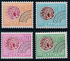 Timbre préo 134 d'occasion  Dunkerque-