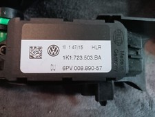 Gaspedal golf plus gebraucht kaufen  Bochum