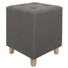 Pouf carré hippolyte d'occasion  Itteville