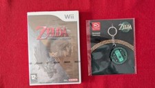 zelda twilight princess game cube usato zelda twilight princess game cube usato Salerno
