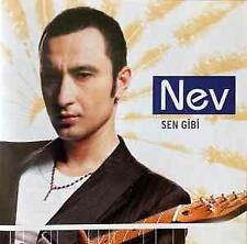Nev sen gibi d'occasion  Les Mureaux