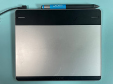 Wacom grafiktablett intuos gebraucht kaufen  Karlsruhe