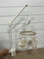 Monique Lhuillier celeiro de cerâmica crianças cisne brinquedo móvel cama de bebê comprar usado  Enviando para Brazil