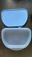 Tupperware kleines frischekabi gebraucht kaufen  Aschbach, Hefersweiler, Rothselberg