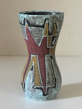 Vase céramique accolay d'occasion  France