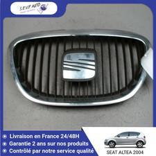 Calandre seat altea d'occasion  Saint-Quentin