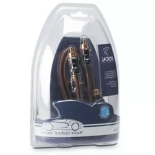 Focal er5 cavo usato  Massa di Somma