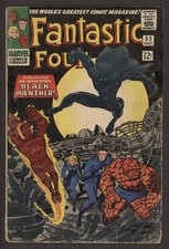 Fantastic four key for sale  Springfield