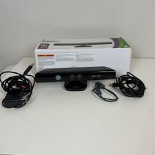 Microsoft Xbox 360 Kinect com cabos e caixa comprar usado Microsoft Xbox 360 Kinect com cabos e caixa comprar usado  Enviando para Brazil