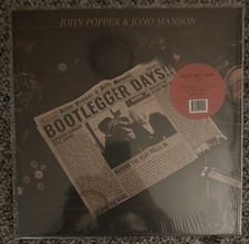 John popper bootlegger for sale  Midway