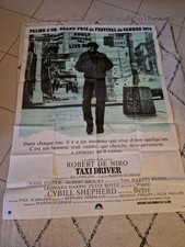 Affiche cinéma vintage d'occasion  Limonest